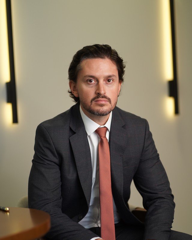 Luis Fernando Agustini